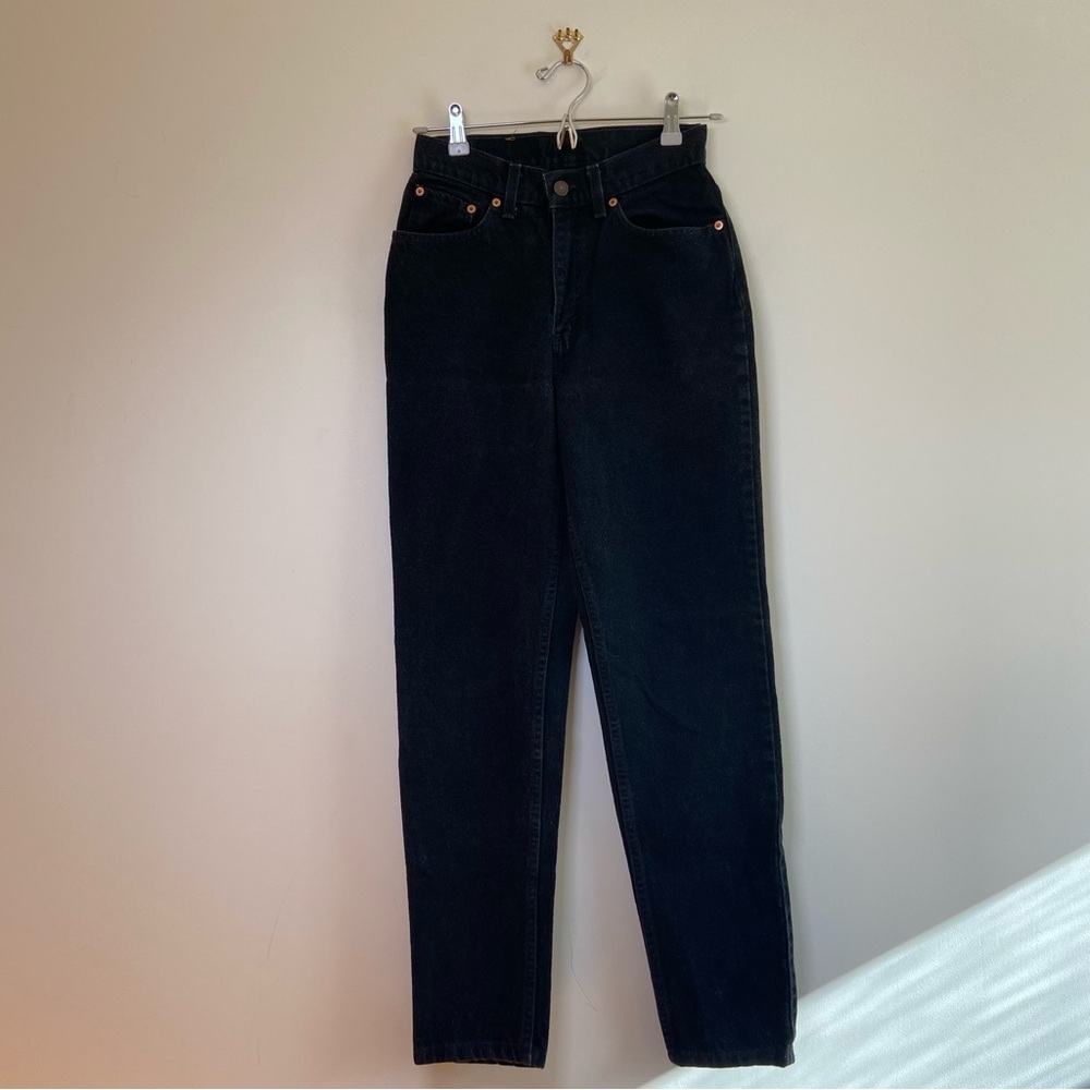 Vintage Levis Mom Pants